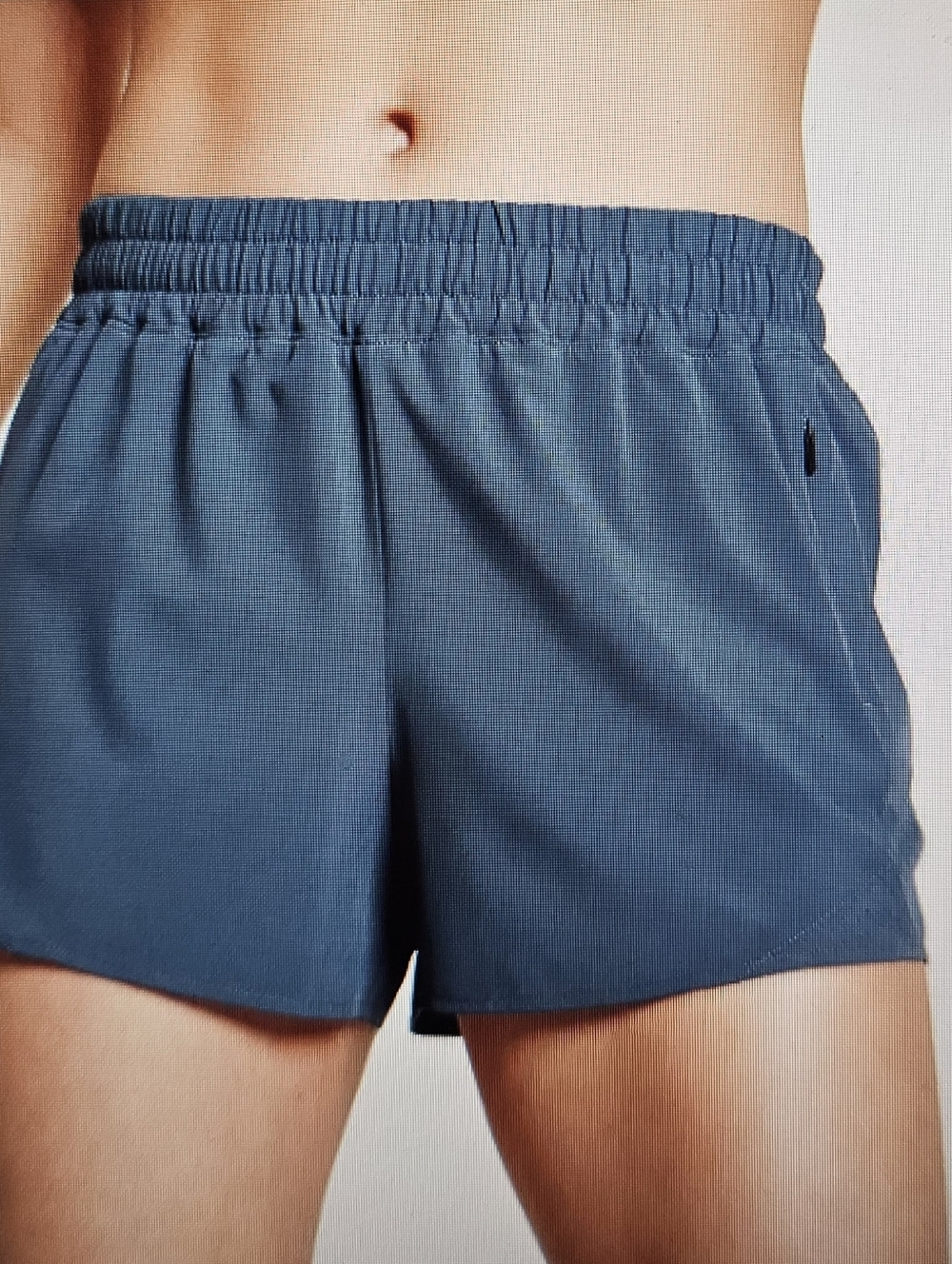 Calia Midrise Infinity Run Short NWT Medium - Picture 8 of 16